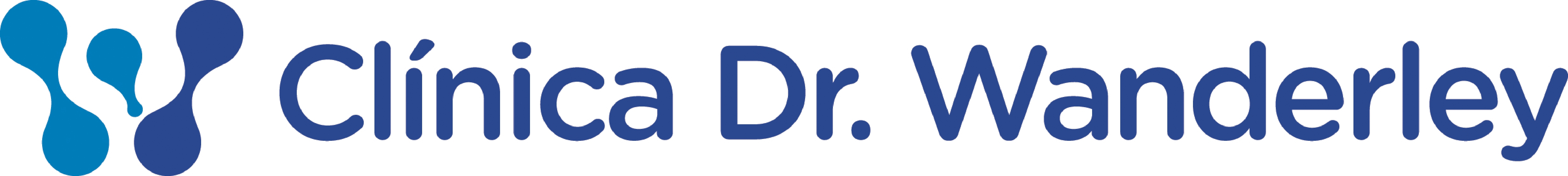 Logo Clinica Dr. Wanderley