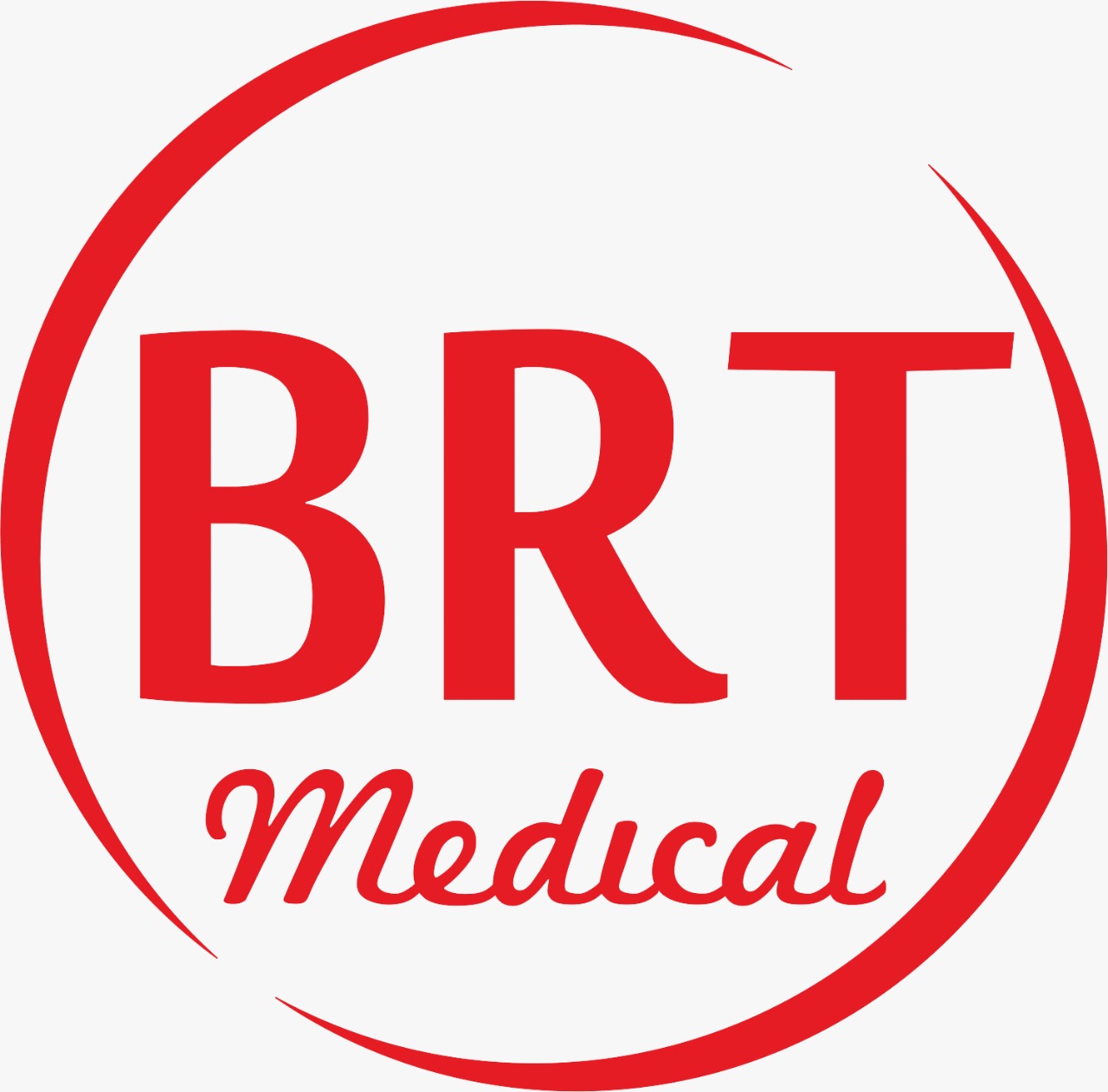 Logo BRT Medical