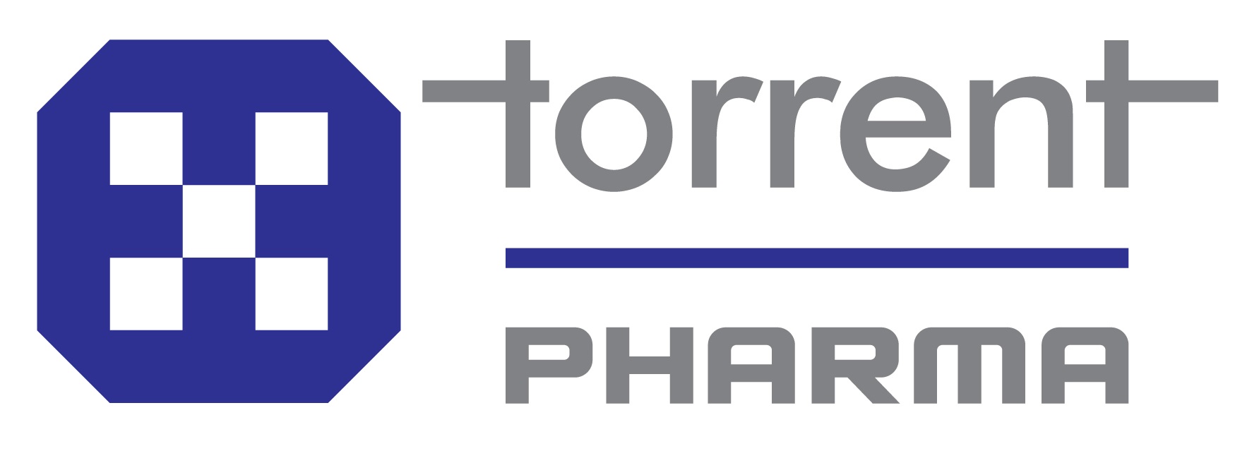 Logo Torrent Pharma